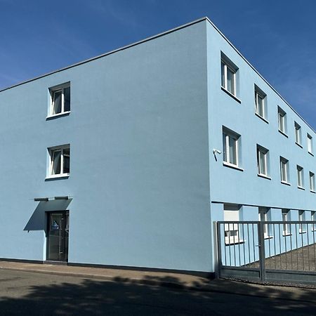 Eisberg Hotel Schwanen Lahr  Bagian luar foto